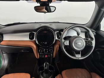 Used MINI Hatch 2023 for sale - 77975608: Photo