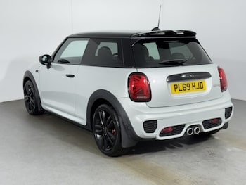 Used MINI Hatch 2020 for sale - 78298922: Photo