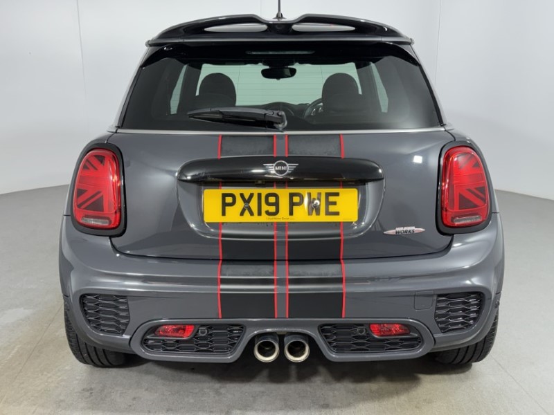 Used MINI Hatch 2019 for sale - 78042281: Photo 15