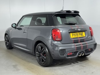 Used MINI Hatch 2019 for sale - 78042281: Photo