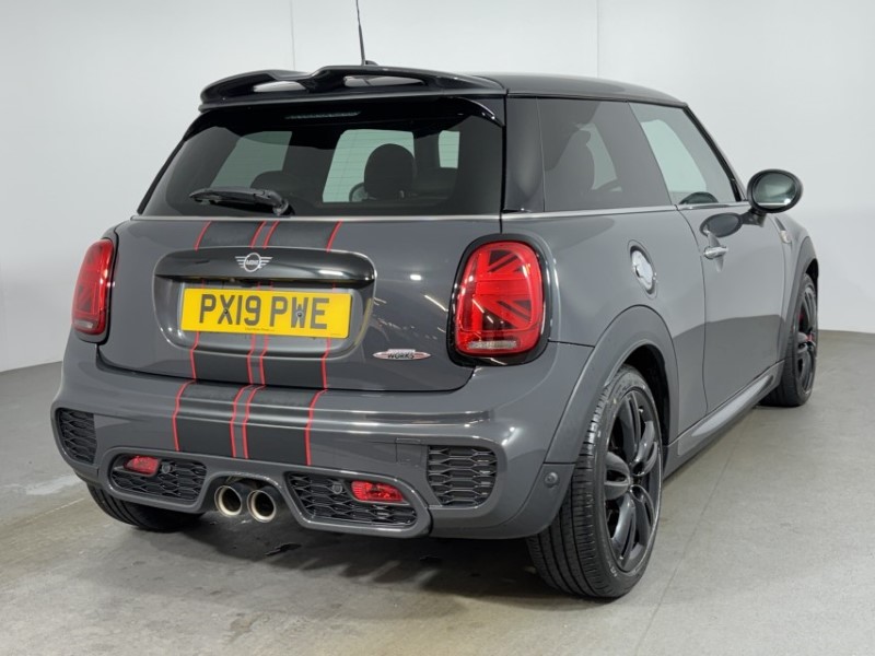 Used MINI Hatch 2019 for sale - 78042281: Photo 51