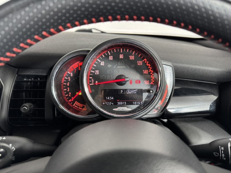 Used MINI Hatch 2019 for sale - 78042281: Photo 9