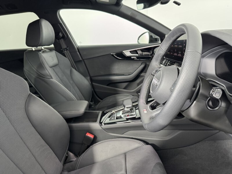 Used Audi A4 2024 for sale - 77687534: Photo 11