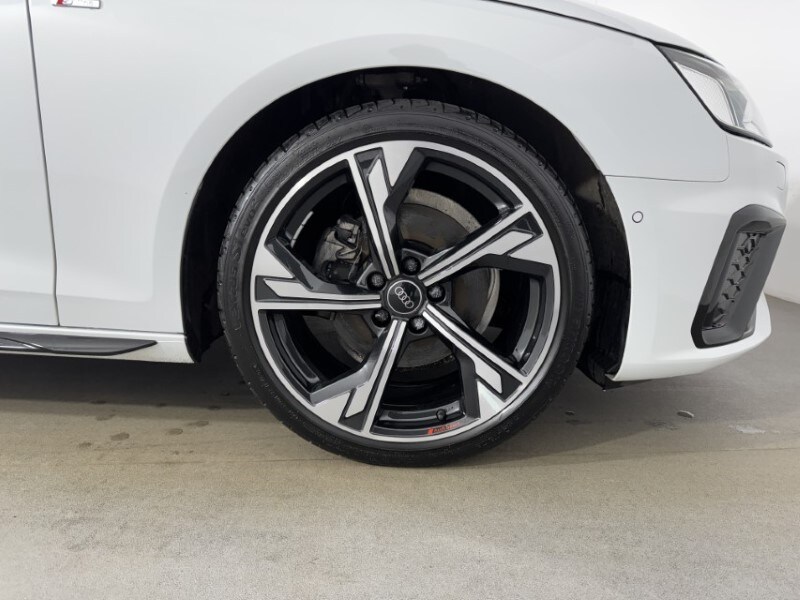 Used Audi A4 2024 for sale - 77687534: Photo 14