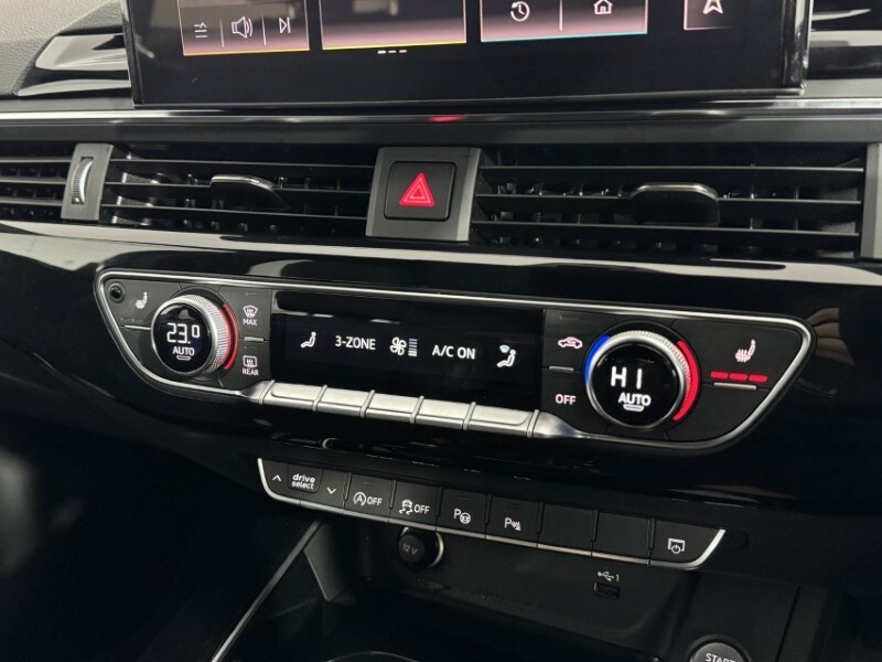 Used Audi A4 2024 for sale - 77687534: Photo 23