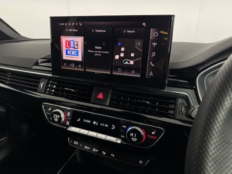 Used Audi A4 2024 for sale - 77687534: Photo 26