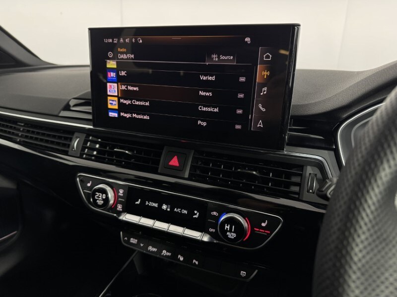 Used Audi A4 2024 for sale - 77687534: Photo 27