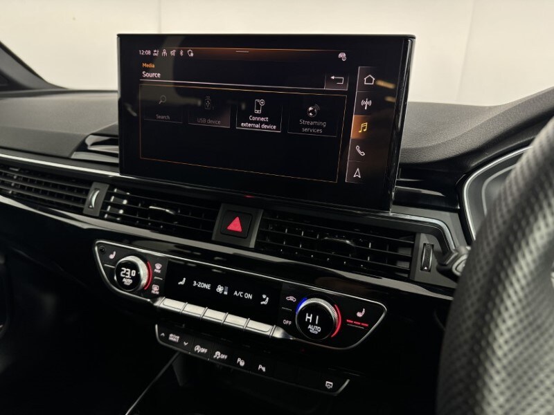 Used Audi A4 2024 for sale - 77687534: Photo 28