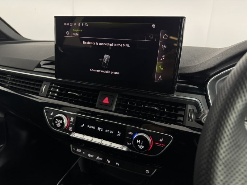 Used Audi A4 2024 for sale - 77687534: Photo 29