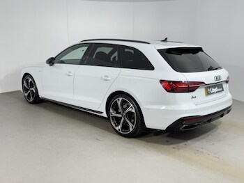 Used Audi A4 2024 for sale - 77687534: Photo