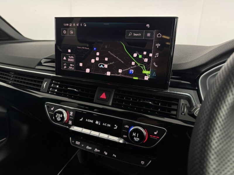 Used Audi A4 2024 for sale - 77687534: Photo 30