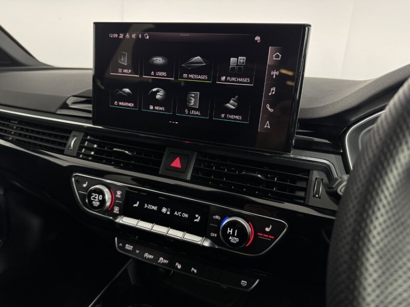 Used Audi A4 2024 for sale - 77687534: Photo 32