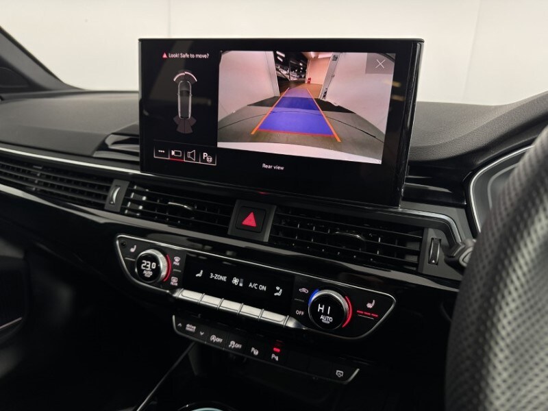 Used Audi A4 2024 for sale - 77687534: Photo 33