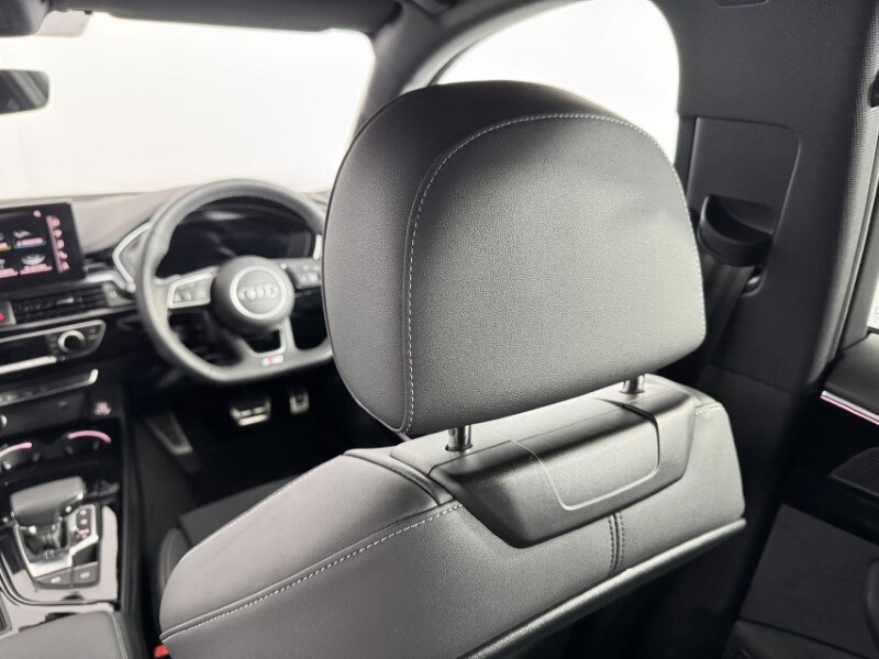 Used Audi A4 2024 for sale - 77687534: Photo 35