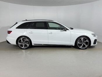 Used Audi A4 2024 for sale - 77687534: Photo