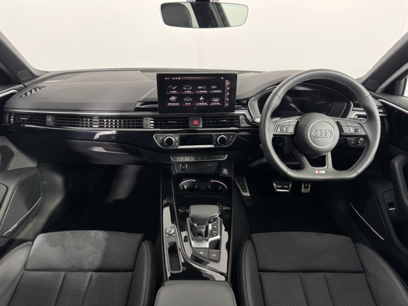 Used Audi A4 2024 for sale - 77687534: Photo 4