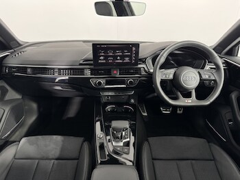 Used Audi A4 2024 for sale - 77687534: Photo