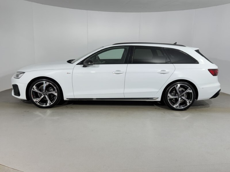 Used Audi A4 2024 for sale - 77687534: Photo 52