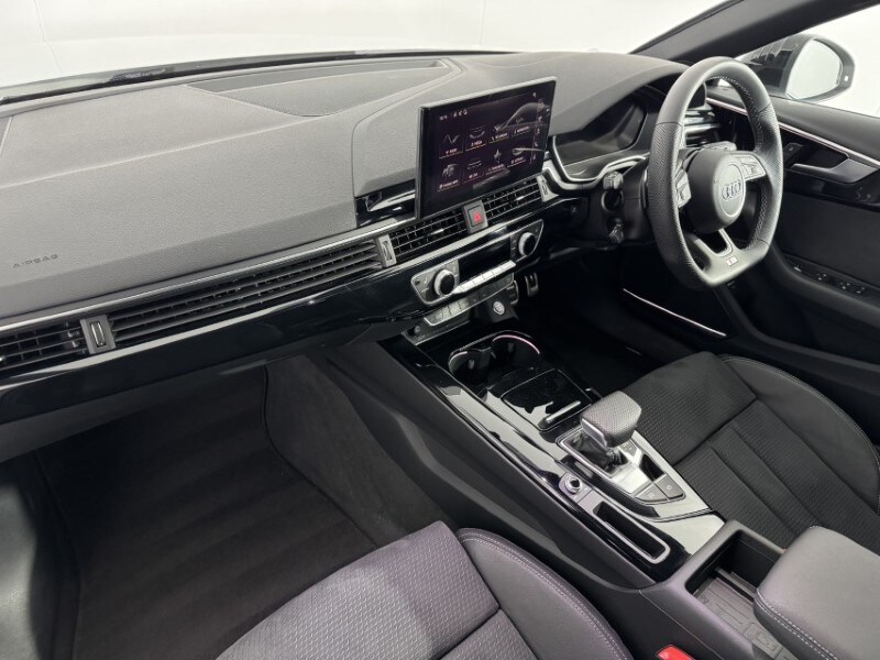 Used Audi A4 2024 for sale - 77687534: Photo 7