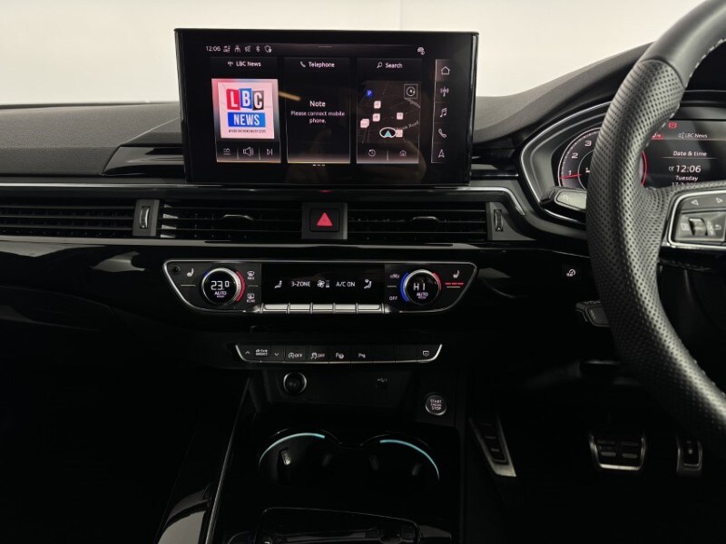 Used Audi A4 2024 for sale - 77687534: Photo 8