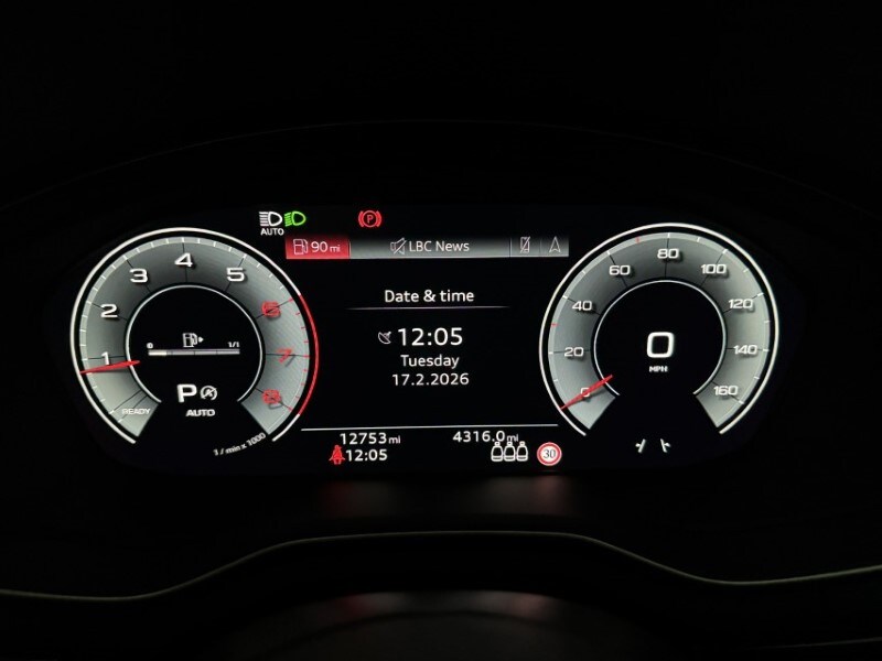 Used Audi A4 2024 for sale - 77687534: Photo 9