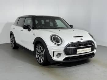 Used MINI Clubman 2022 for sale - 79865059: Photo