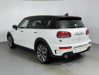 Used MINI Clubman 2022 for sale - 79865059: Photo