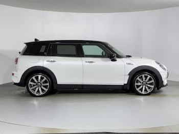 Used MINI Clubman 2022 for sale - 79865059: Photo