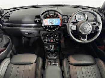 Used MINI Clubman 2022 for sale - 79865059: Photo