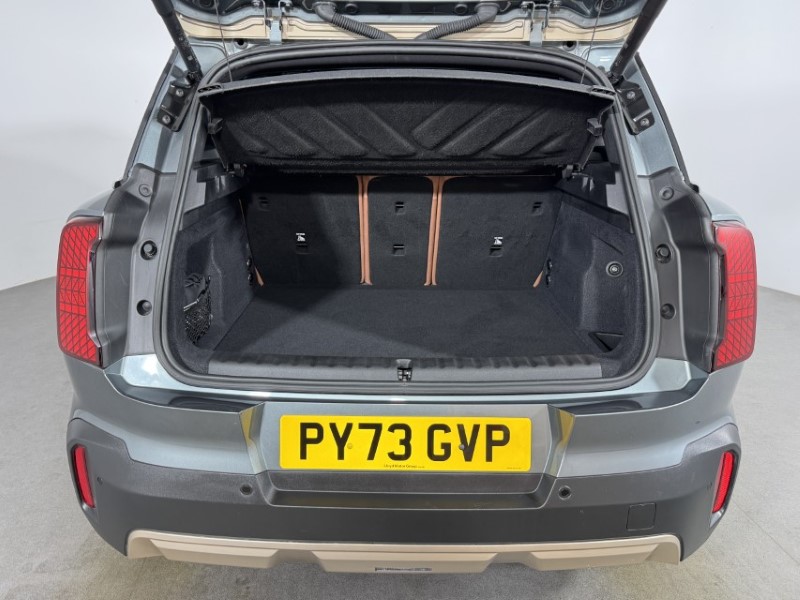 Used MINI Countryman 2024 for sale - 77336055: Photo 13