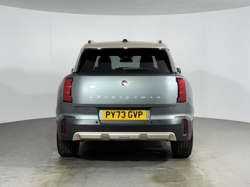 Used MINI Countryman 2024 for sale - 77336055: Photo 15