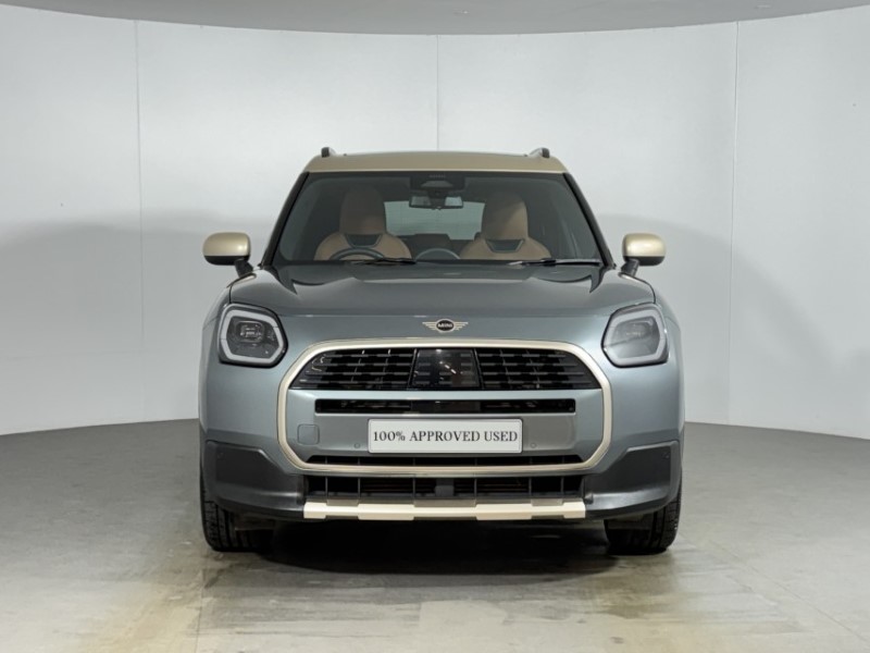 Used MINI Countryman 2024 for sale - 77336055: Photo 16