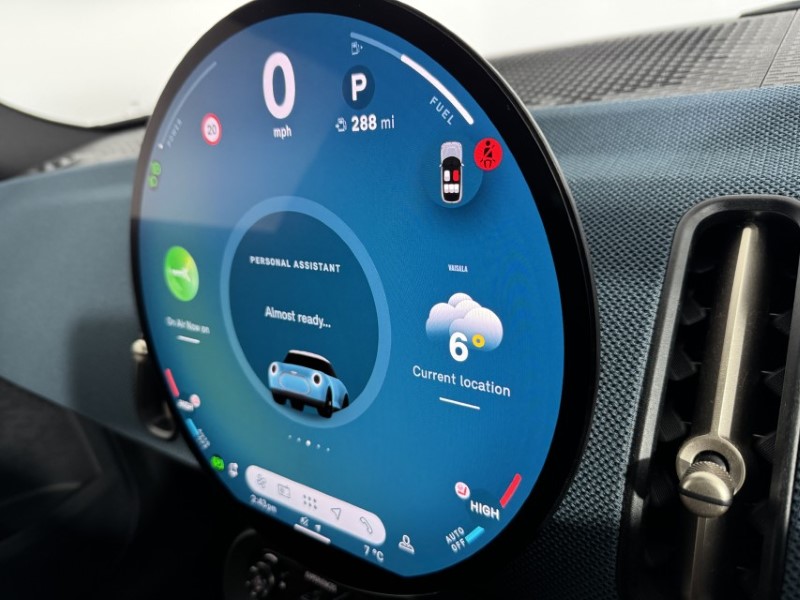 Used MINI Countryman 2024 for sale - 77336055: Photo 25