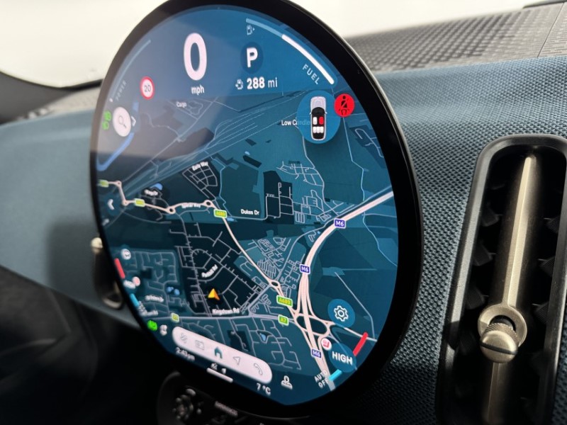 Used MINI Countryman 2024 for sale - 77336055: Photo 26