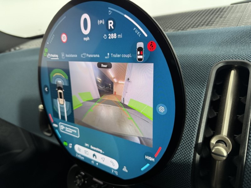 Used MINI Countryman 2024 for sale - 77336055: Photo 27