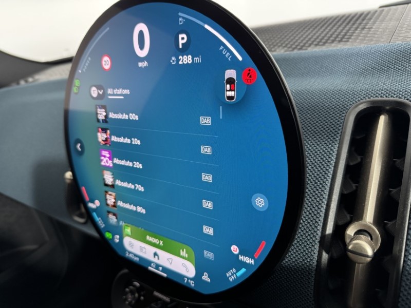 Used MINI Countryman 2024 for sale - 77336055: Photo 28