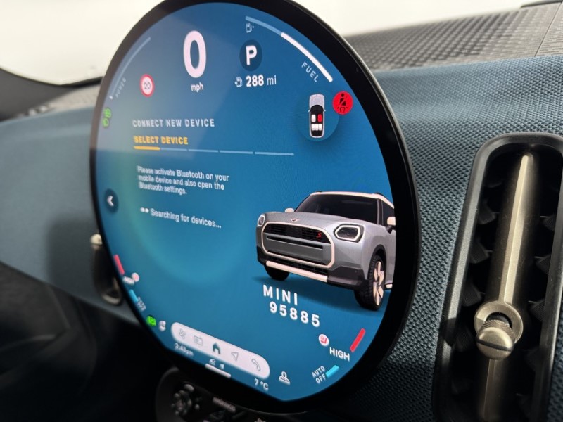 Used MINI Countryman 2024 for sale - 77336055: Photo 29