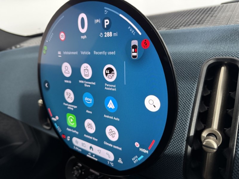 Used MINI Countryman 2024 for sale - 77336055: Photo 30