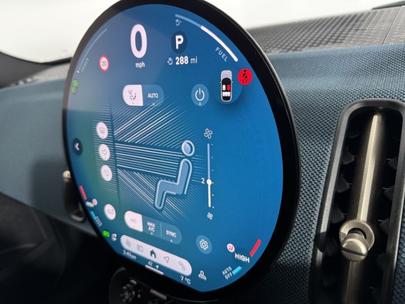 Used MINI Countryman 2024 for sale - 77336055: Photo 32