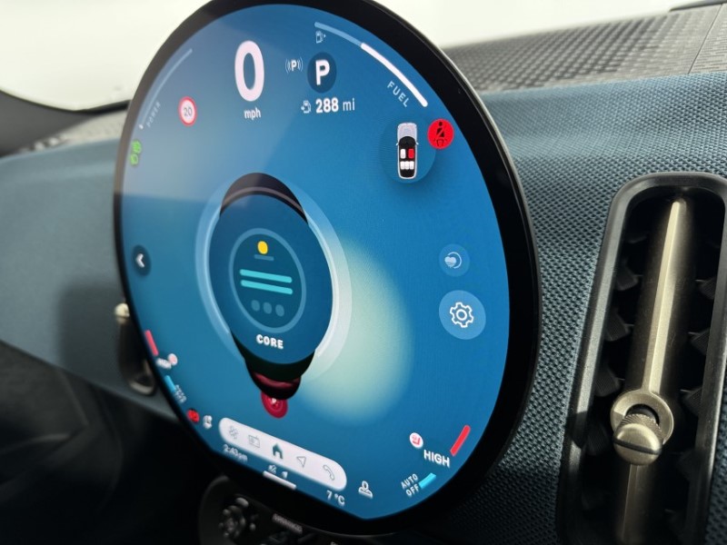 Used MINI Countryman 2024 for sale - 77336055: Photo 33