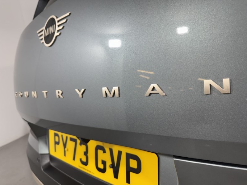 Used MINI Countryman 2024 for sale - 77336055: Photo 40