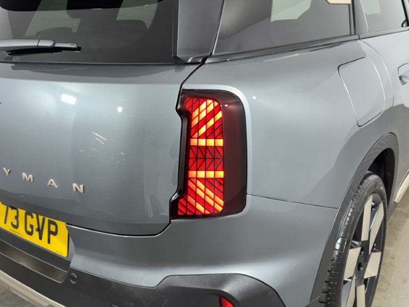 Used MINI Countryman 2024 for sale - 77336055: Photo 41