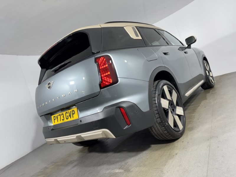 Used MINI Countryman 2024 for sale - 77336055: Photo 42