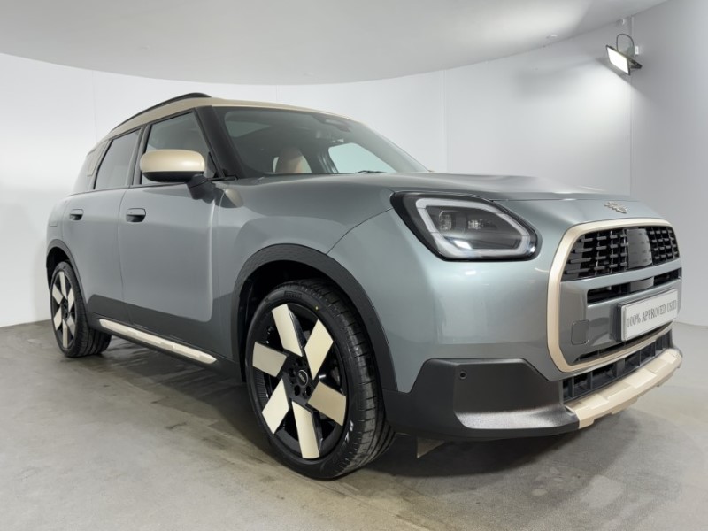 Used MINI Countryman 2024 for sale - 77336055: Photo 48