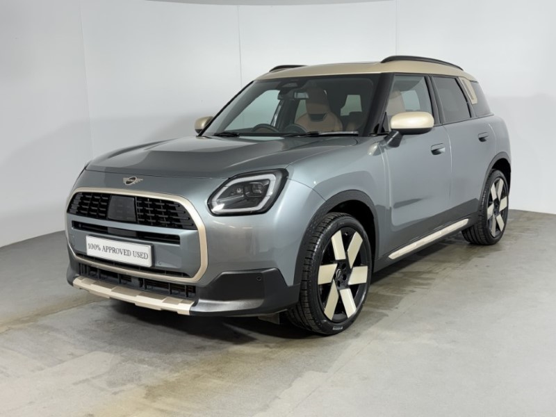 Used MINI Countryman 2024 for sale - 77336055: Photo 49