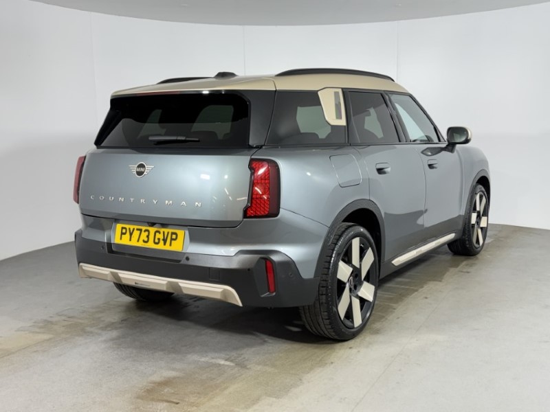 Used MINI Countryman 2024 for sale - 77336055: Photo 50