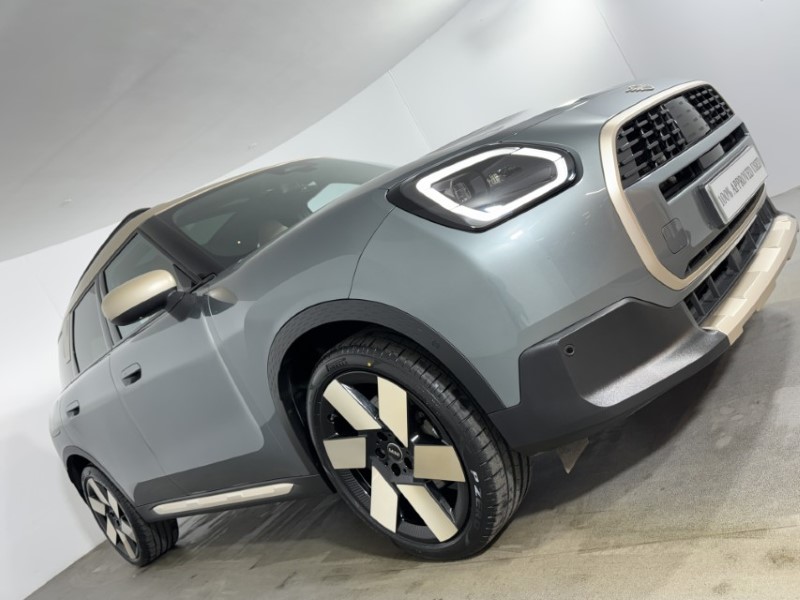 Used MINI Countryman 2024 for sale - 77336055: Photo 52