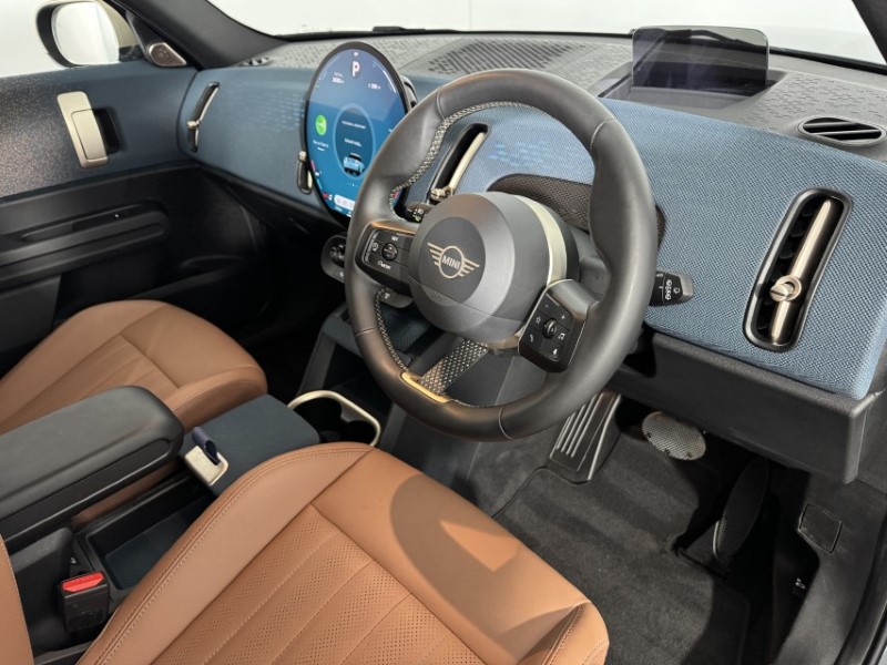 Used MINI Countryman 2024 for sale - 77336055: Photo 6