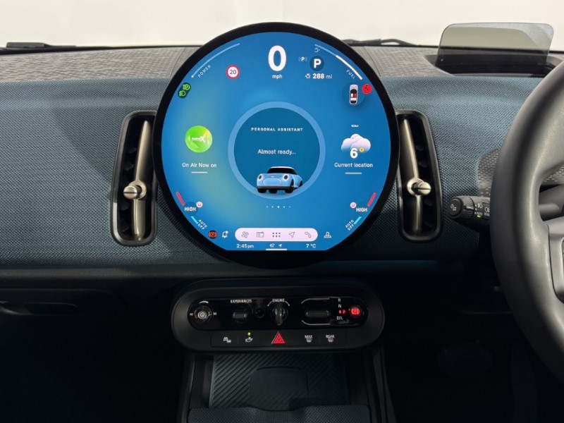 Used MINI Countryman 2024 for sale - 77336055: Photo 8