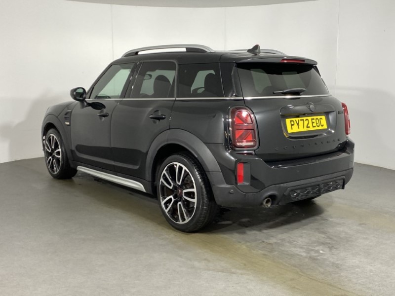 Used MINI Countryman 2023 for sale - 76982453: Photo 2